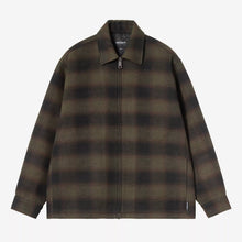 Alton Jacket alton check/cypress