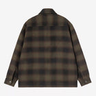 Alton Jacket alton check/cypress