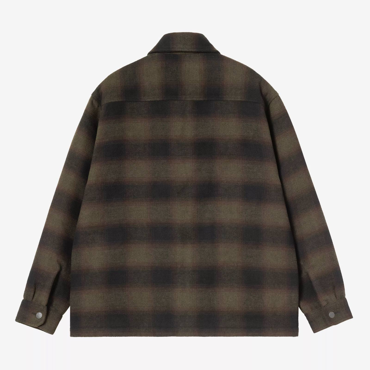 Alton Jacket alton check/cypress