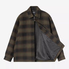 Alton Jacket alton check/cypress
