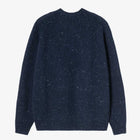 Anglistic Sweater speckeled jupiter Carhartt WIP