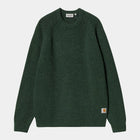 Anglistic Sweater speckeled sycamore tree