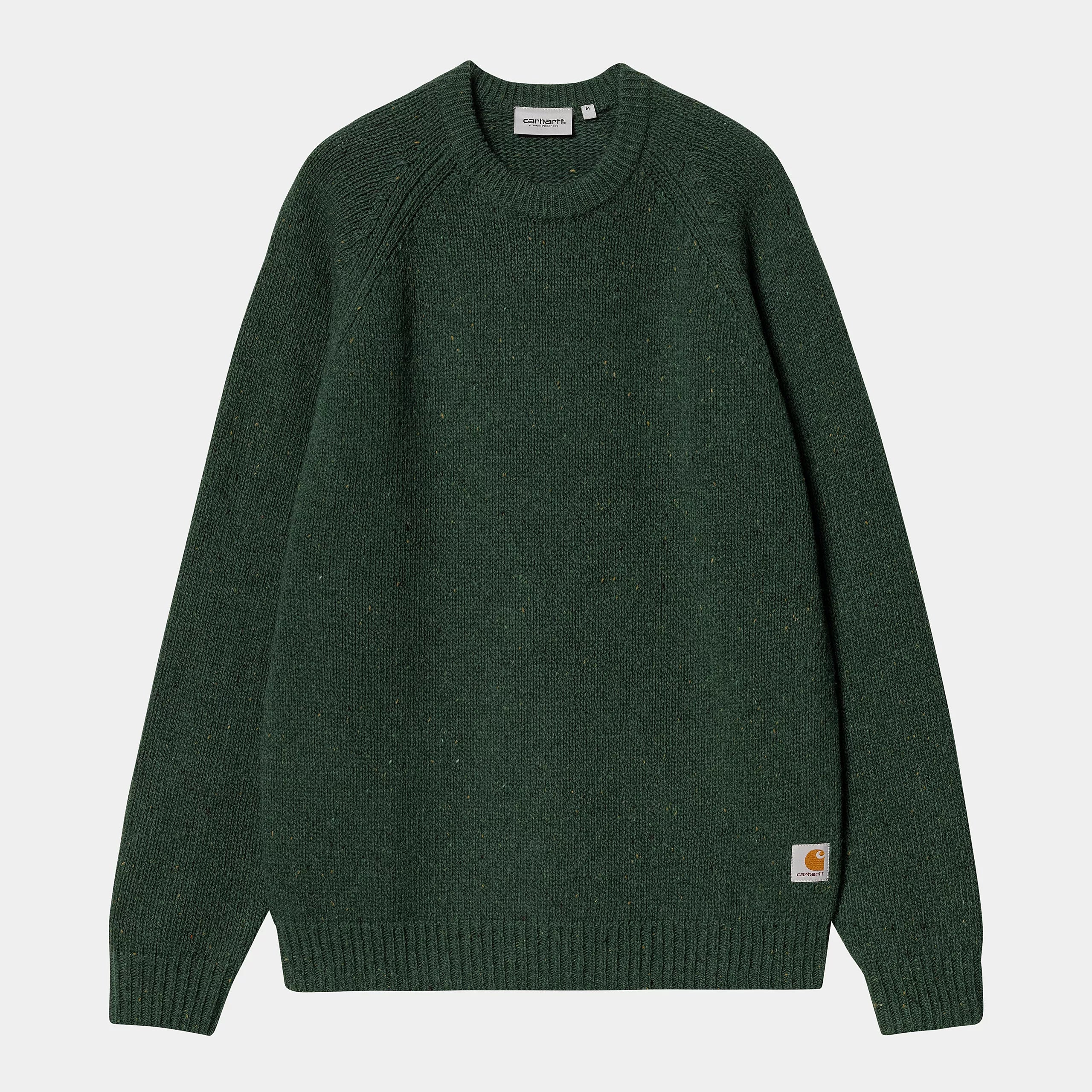 Anglistic Sweater speckeled sycamore tree