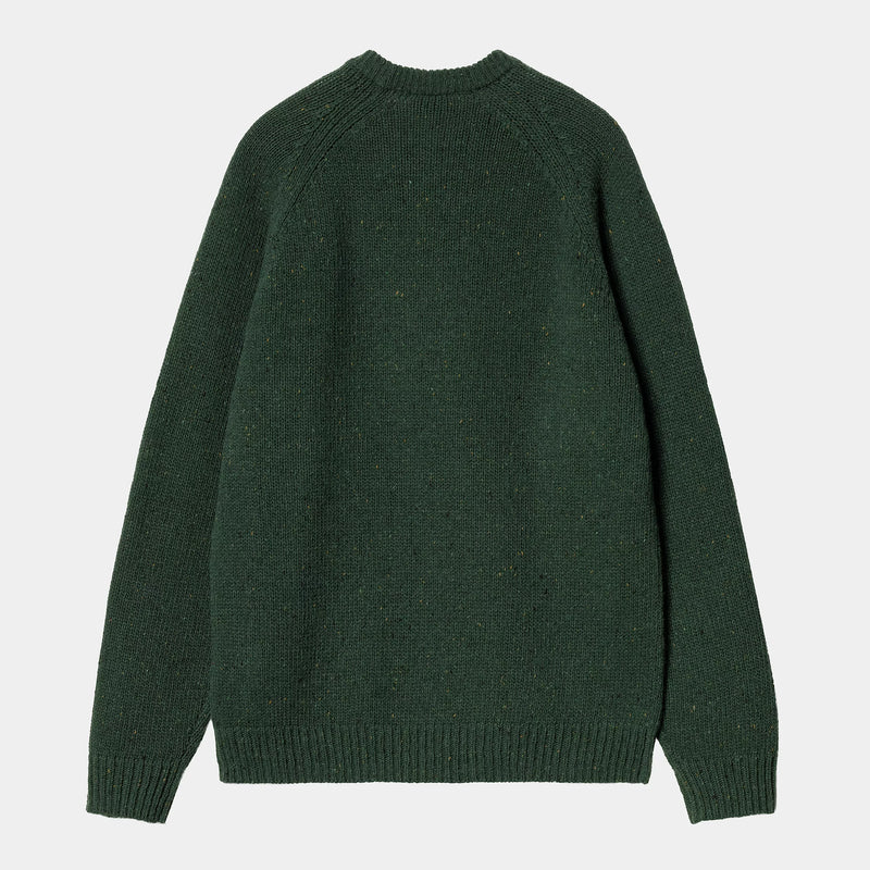 Anglistic Sweater speckeled sycamore tree