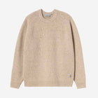 Anglistic Sweater speckled fleur de sel