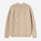 Anglistic Sweater speckled fleur de sel
