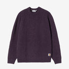 Anglistic Sweater speckled lokers Carhartt WIP