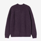Anglistic Sweater speckled lokers Carhartt WIP