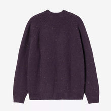 Anglistic Sweater speckled lokers Carhartt WIP