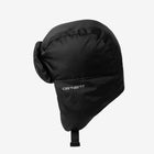 Ardon Ear Guard Cap black/shady grey