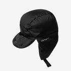 Ardon Ear Guard Cap black/shady grey