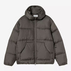 Ardon Jacket shungite/black