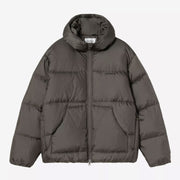 Ardon Jacket shungite/black