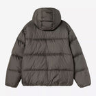 Ardon Jacket shungite/black