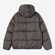 Ardon Jacket shungite/black