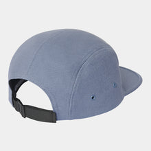 Backley Cap bay blue