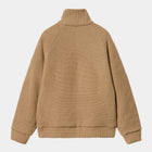 Banley Sweater Jacket peanut