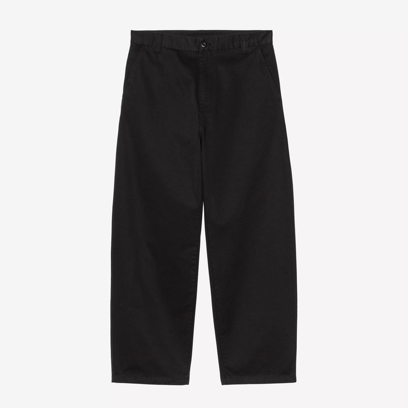 Brady Pant black (stone washed) Carhartt WIP
