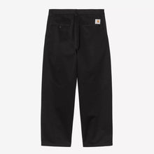 Brady Pant black (stone washed) Carhartt WIP