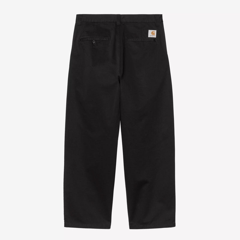 Brady Pant black (stone washed) Carhartt WIP