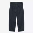 Brady Pant carbon stone washed Carhartt WIP