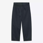 Brady Pant carbon stone washed Carhartt WIP