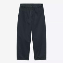 Brady Pant carbon stone washed Carhartt WIP