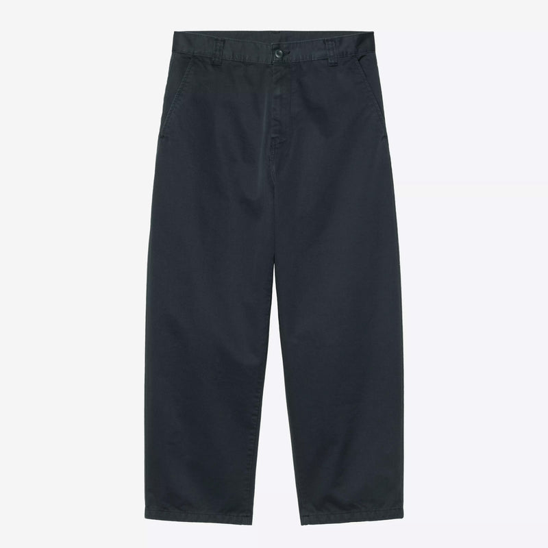 Brady Pant carbon stone washed Carhartt WIP