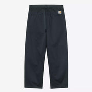 Brady Pant carbon stone washed Carhartt WIP