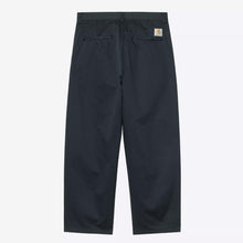 Brady Pant carbon stone washed Carhartt WIP