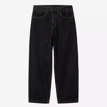 Brandon Pant black stone