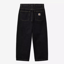 Brandon Pant black stone