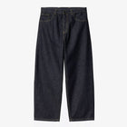 Brandon Pant blue rinsed