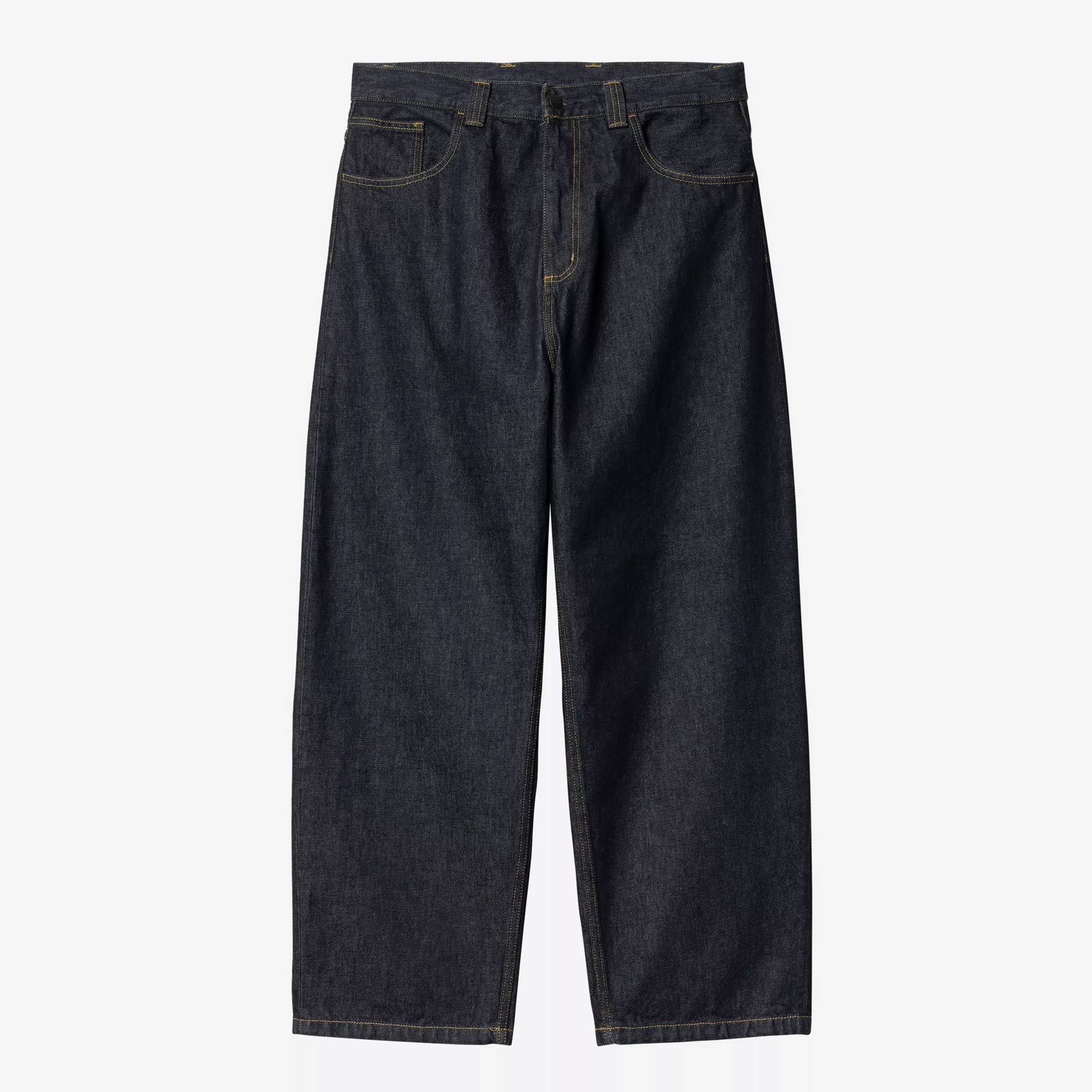 Brandon Pant blue rinsed