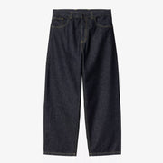 Brandon Pant blue rinsed