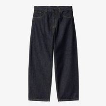 Brandon Pant blue rinsed