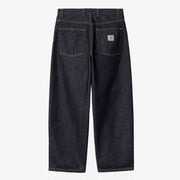 Brandon Pant blue rinsed