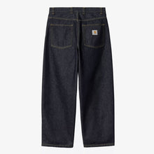 Brandon Pant blue rinsed