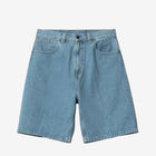 Brandon Short blue stone bleached Carhartt WIP