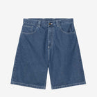 Brandon Short blue stone washed Carhartt WIP