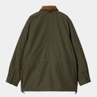 Bryce Jacket cypress/hamilton brown