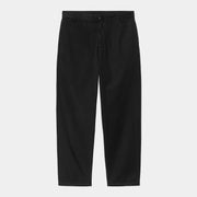 Calder Pant Dothan' Poplin black