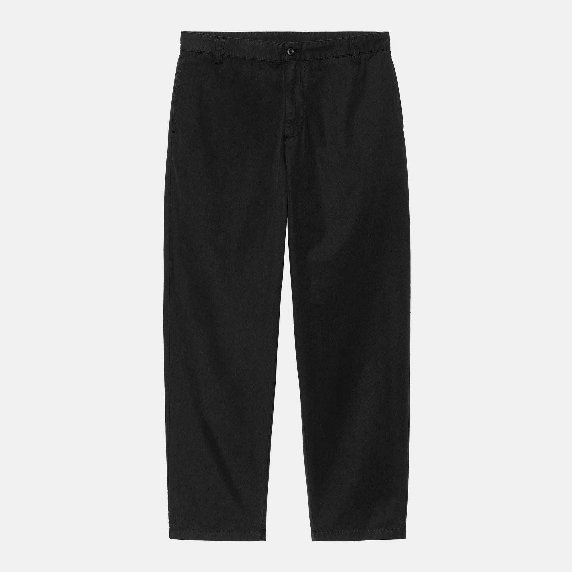 Calder Pant Dothan' Poplin black