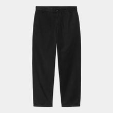 Calder Pant Dothan' Poplin black