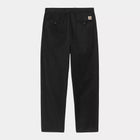 Calder Pant Dothan' Poplin black