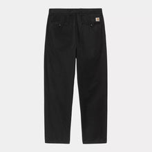 Calder Pant Dothan' Poplin black