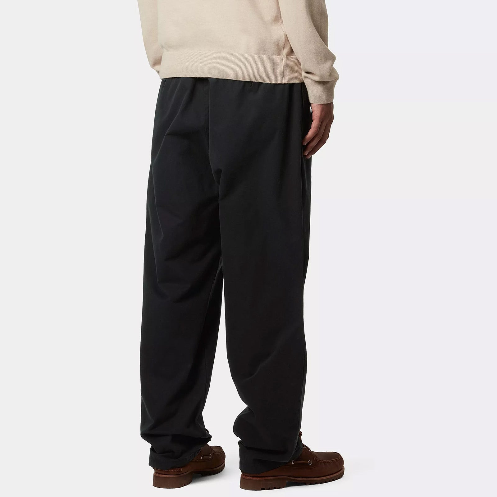 Calder Pant Dothan' Poplin black