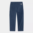 Calder Pant Dothan' Poplin ink (garment dyed) Carhartt WIP