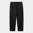 Calder Pant Jefferson Twill black