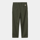 Calder Pant Jefferson Twill plant